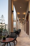 Theartemis Palace