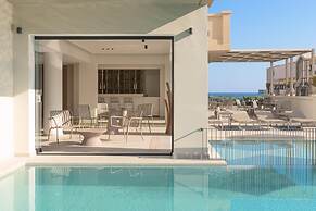 Theartemis Palace