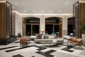 Theartemis Palace