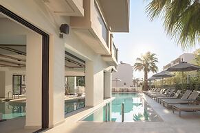 Theartemis Palace