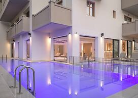 Theartemis Palace