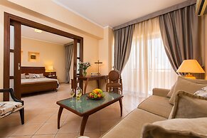 Theartemis Palace