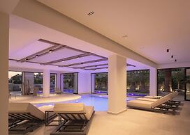 Theartemis Palace