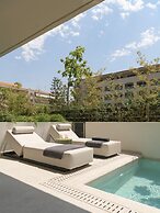 Theartemis Palace