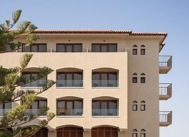 Theartemis Palace