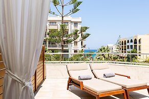 Theartemis Palace