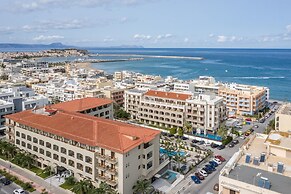 Theartemis Palace