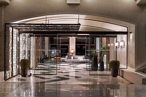 Theartemis Palace