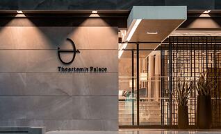 Theartemis Palace