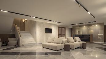 Theartemis Palace
