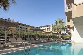 Theartemis Palace