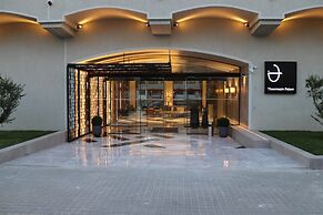 Theartemis Palace