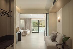 Theartemis Palace