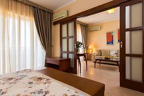 Theartemis Palace