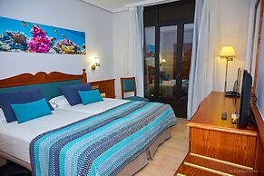 Hotel Zentral Center