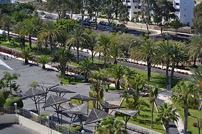 Hotel Zentral Center