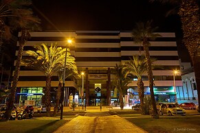 Hotel Zentral Center