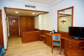 Hotel Zentral Center