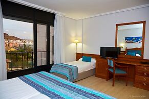 Hotel Zentral Center