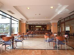 Hotel Zentral Center