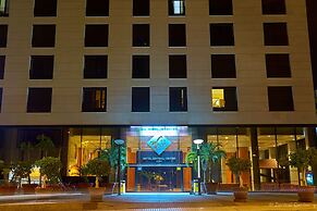 Hotel Zentral Center