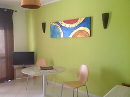 Sol a Sul Apartments