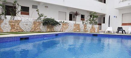 Sol a Sul Apartments