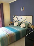 Sol a Sul Apartments
