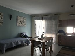 Sol a Sul Apartments