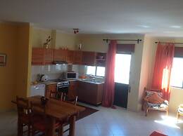 Sol a Sul Apartments