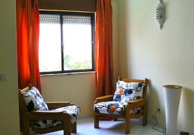 Sol a Sul Apartments