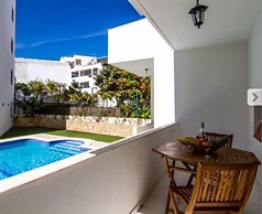 Sol a Sul Apartments