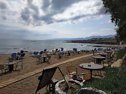 Iliostasi Beach Apartments