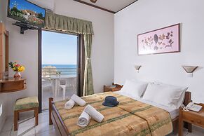 Iliostasi Beach Apartments