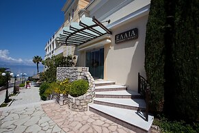 Akti Taygetos Conference Resort