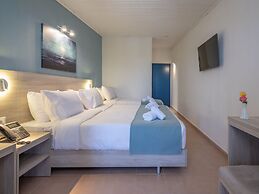 Azul Eco Hotel