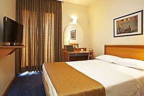 Congo Palace Hotel