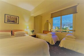 Congo Palace Hotel