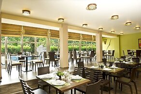 Congo Palace Hotel