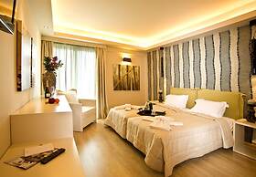 Congo Palace Hotel