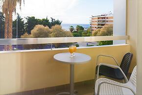 Congo Palace Hotel