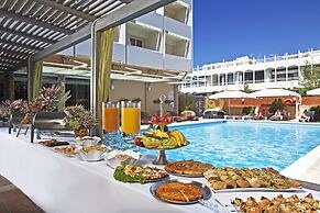 Congo Palace Hotel
