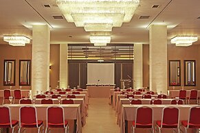 Congo Palace Hotel