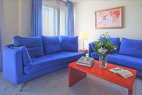 Congo Palace Hotel