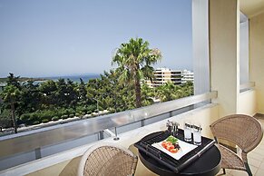 Congo Palace Hotel