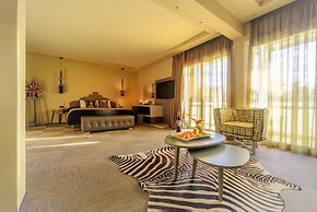 Congo Palace Hotel
