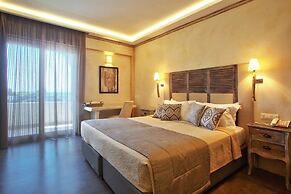 Congo Palace Hotel