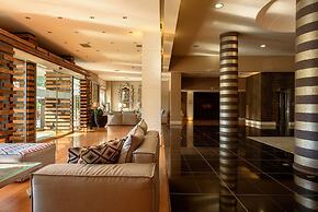 Congo Palace Hotel