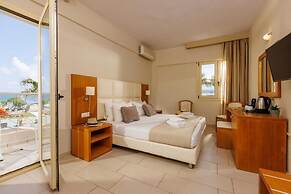 Malia Bay Beach Hotel & Bungalows