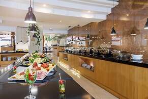 Malia Bay Beach Hotel & Bungalows